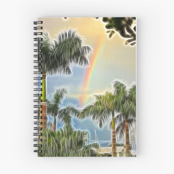 Item preview, Fractalius Rainbow designed and sold by Virginia N. Fred.
