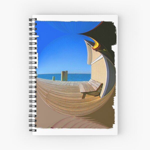Item preview, sitting on the dock of the bay designed and sold by francesm.