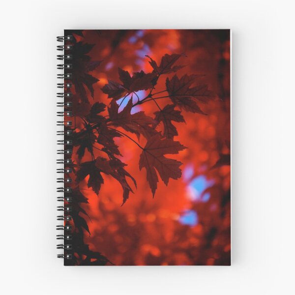 Item preview, Autumn Blaze designed and sold by Pamela Hubbard.