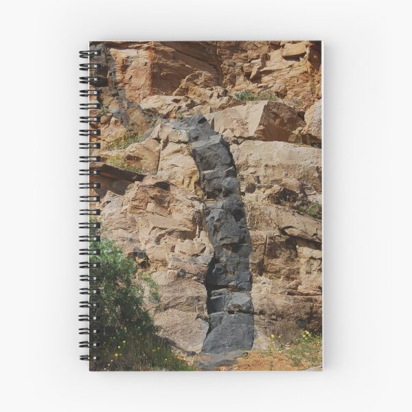 Item preview, Dolerite dyke designed and sold by GeoGecko.