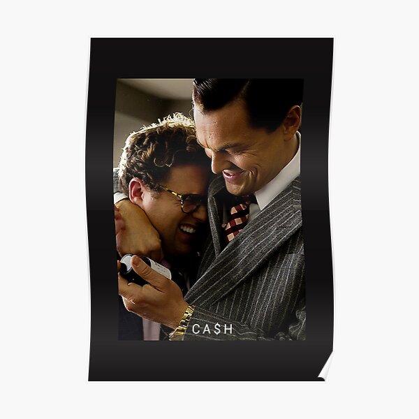EN ESPÈCES Poster
