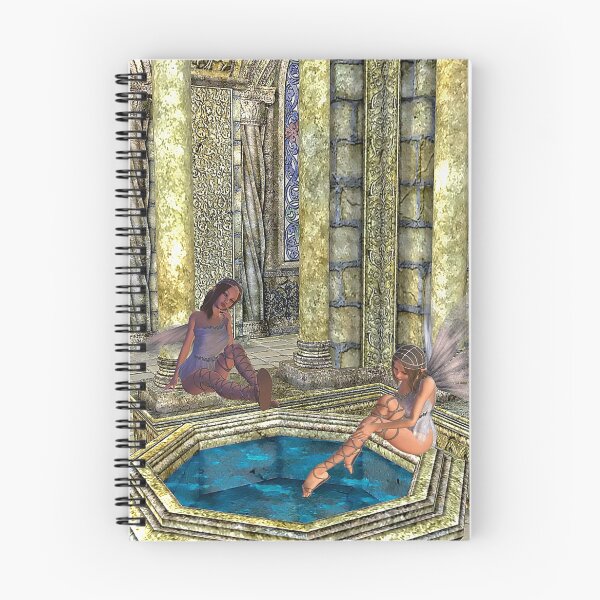 Item preview, The Bath designed and sold by Wendy Mogul.