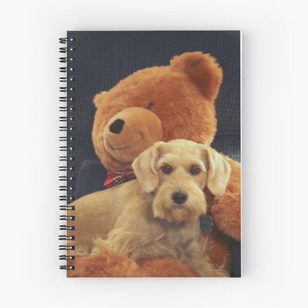 Item preview, Lizzie and Henry designed and sold by Lori Walton.