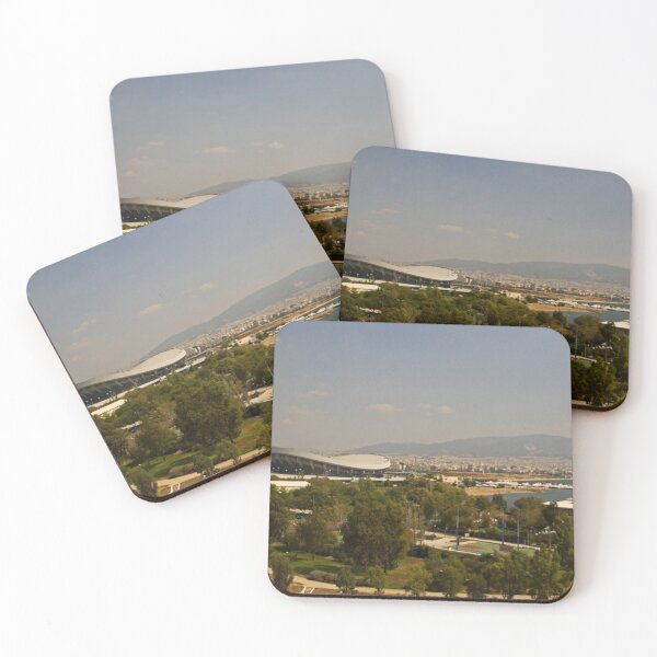 Item preview, Peace and Friendship Stadium designed and sold by tomg.