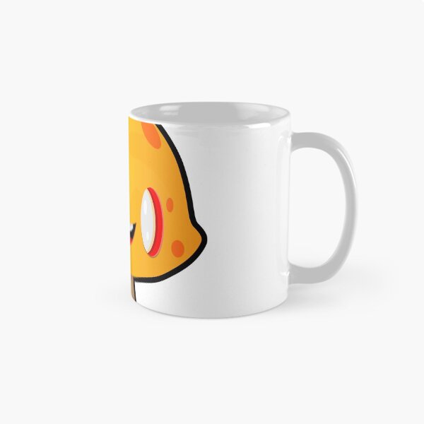 Item preview, Seta Naranja designed and sold by swiftyspade.
