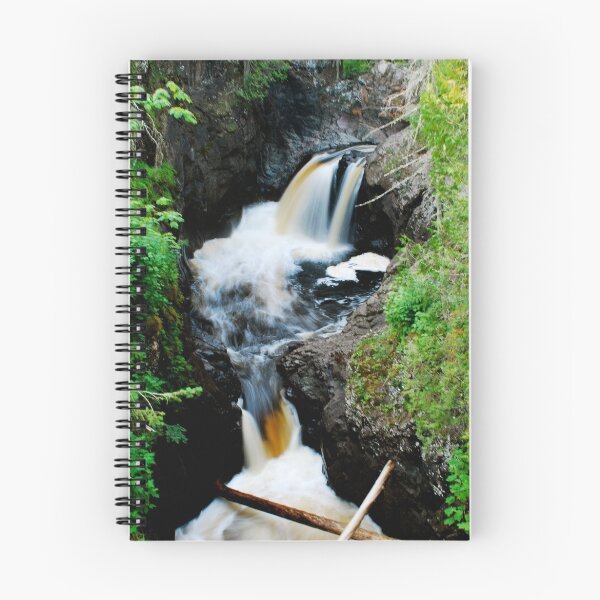 Item preview, Water Falls designed and sold by Trenton Purdy.