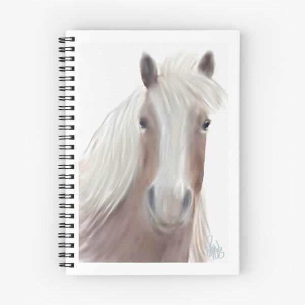 Item preview, Horse with no Name  designed and sold by bev langby.