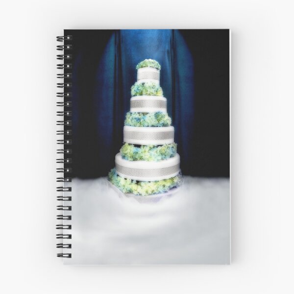 Item preview, The Cake designed and sold by Kelly Pierce.