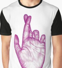 Treason Graphic T-Shirt