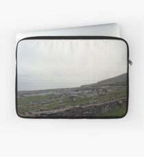 Stone Walls Ireland Laptop Sleeve