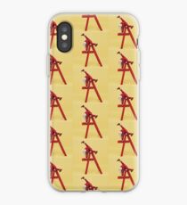 Billie Eilish album cover artwork iPhone Case