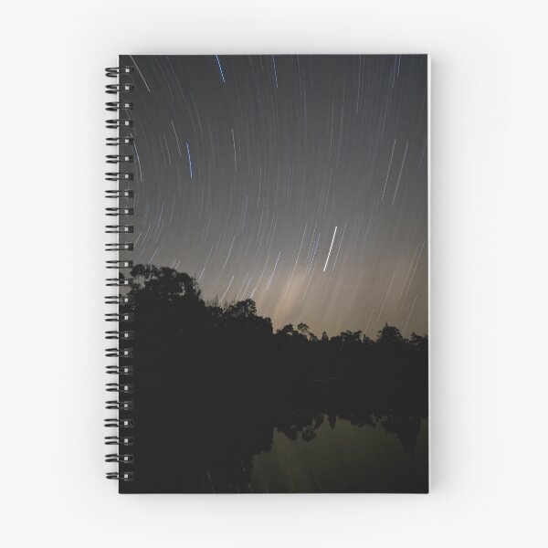 Item preview, Girraween Star Trails designed and sold by Matthew Stewart.