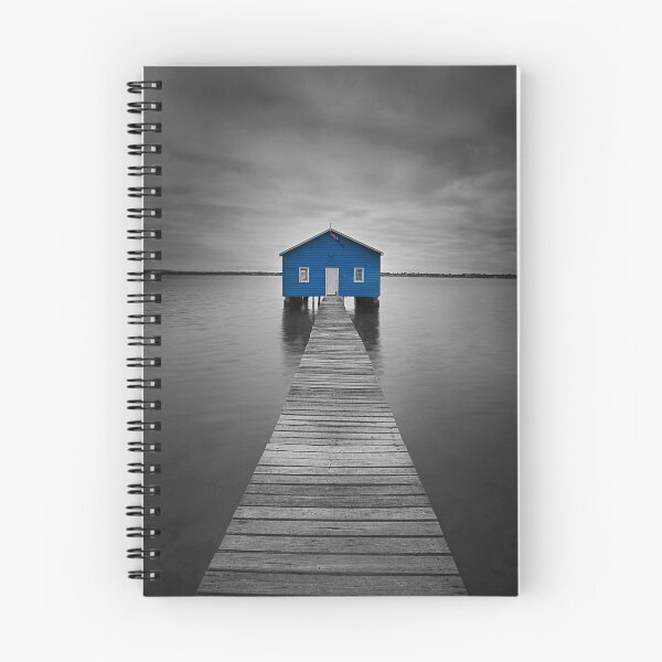 Item preview, Blue Boatshed designed and sold by Peter Hodgson.