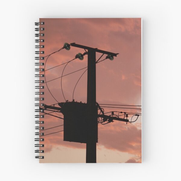 Item preview, Electricity designed and sold by Fiona Mulholland.