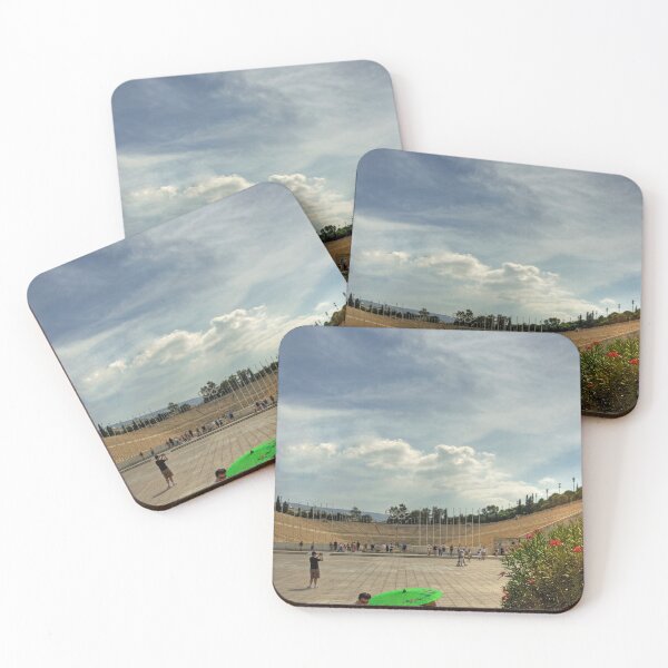 Item preview, Estadio Panathinaiko designed and sold by tomg.