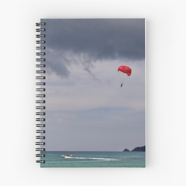 Item preview, Red Chute designed and sold by PixPlanet.