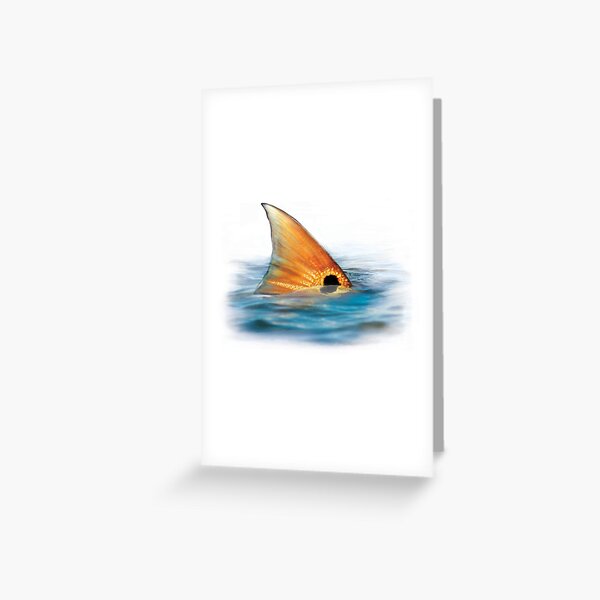 Item preview, Tailing Redfish designed and sold by lureguru.