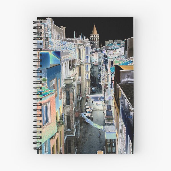 Item preview, Galata Tower designed and sold by nadir.