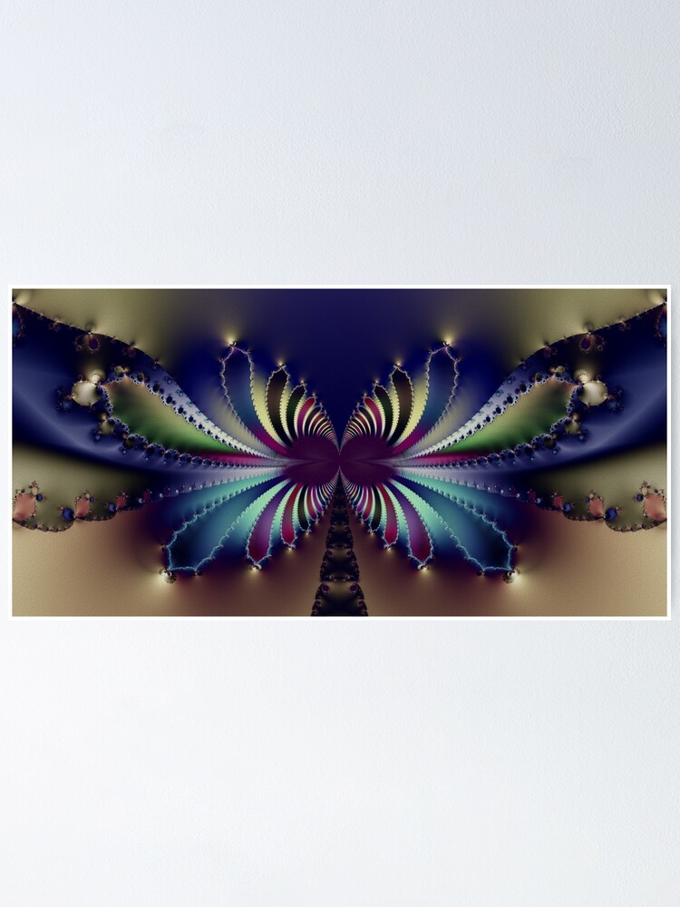 Alternate view of Imagine This Poster