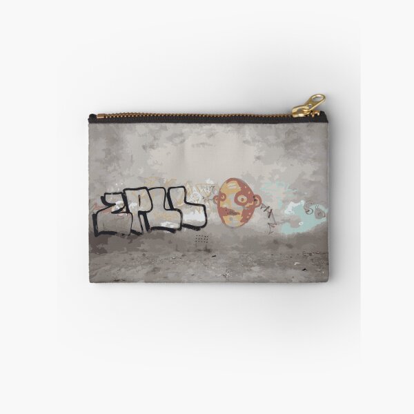 Item preview, Public Art. What is ZPLL?  A cool piece of Graffiti. designed and sold by mela4xela.