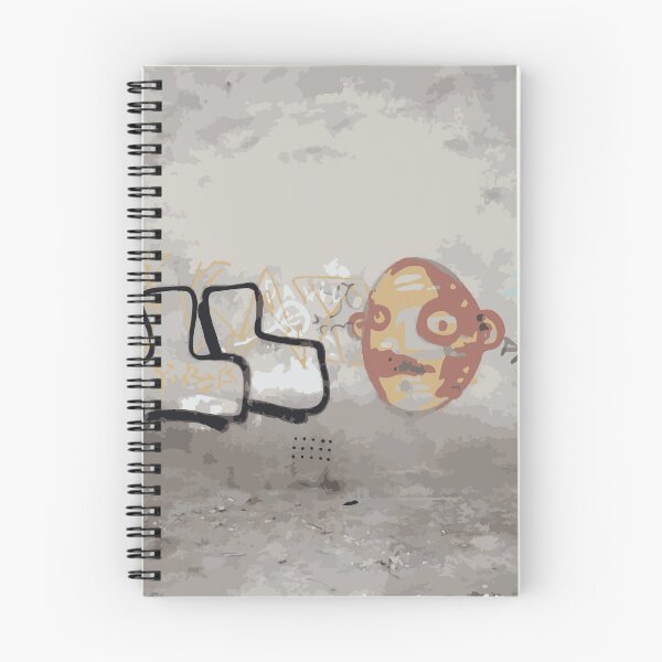 Item preview, Public Art. What is ZPLL?  A cool piece of Graffiti. designed and sold by mela4xela.