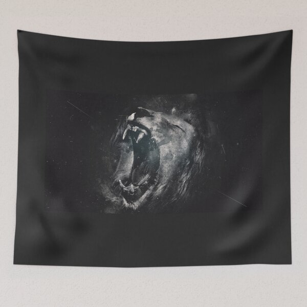 Item preview, Roaring Tiger Design designed and sold by Staytrendy.
