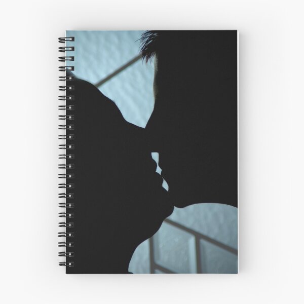 Item preview, The Kiss designed and sold by Breathing Space.