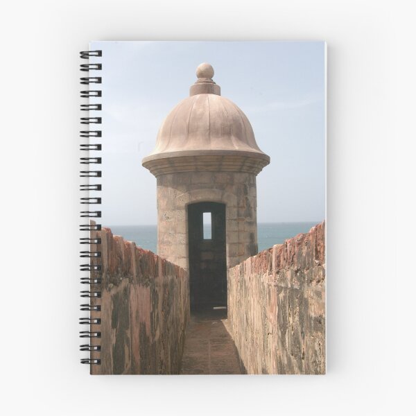 Item preview, San Juan Fort designed and sold by Edson.