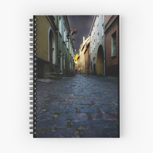 Item preview, The Inn at the end of the lane designed and sold by AndrewWilson.