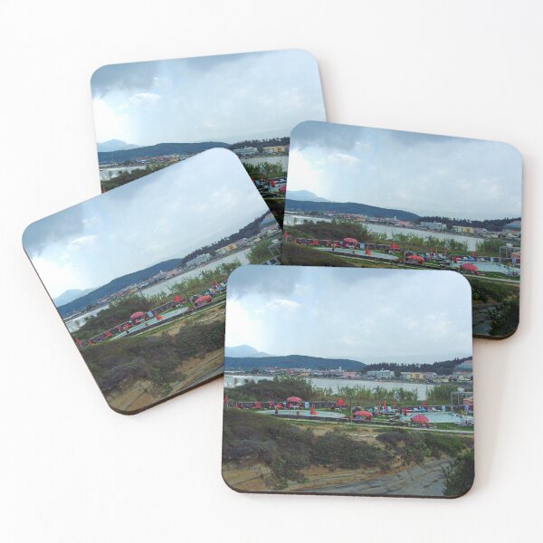 Item preview, Sidari view designed and sold by tomg.