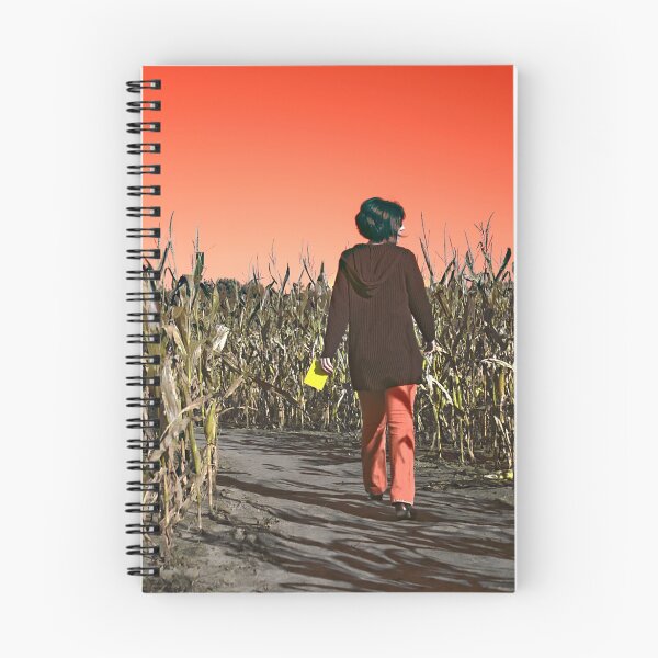 Item preview, Corn Maze Series designed and sold by Wendy Mogul.