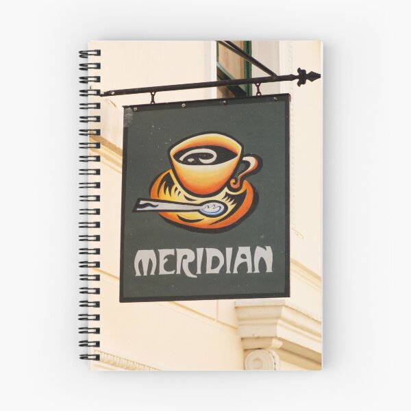 Item preview, The Meridian designed and sold by Richard Allen.