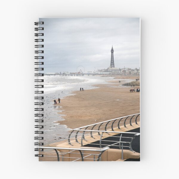 Item preview, Blackpool in October designed and sold by Jay Payne.