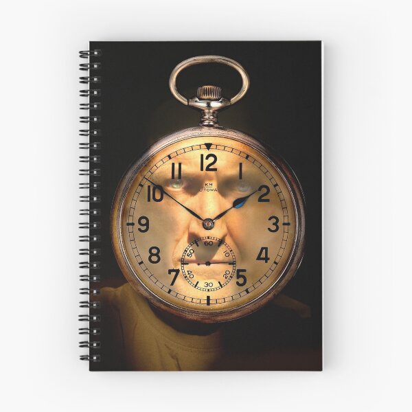 Item preview, tic toc designed and sold by ToastedGhost.
