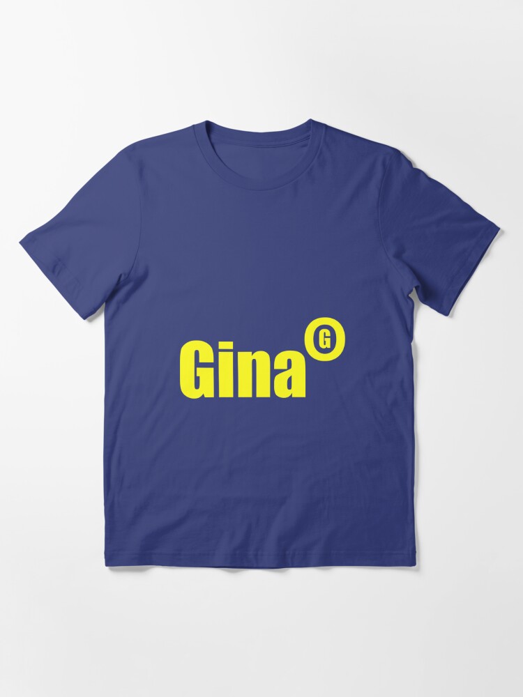 gina tricot t shirt