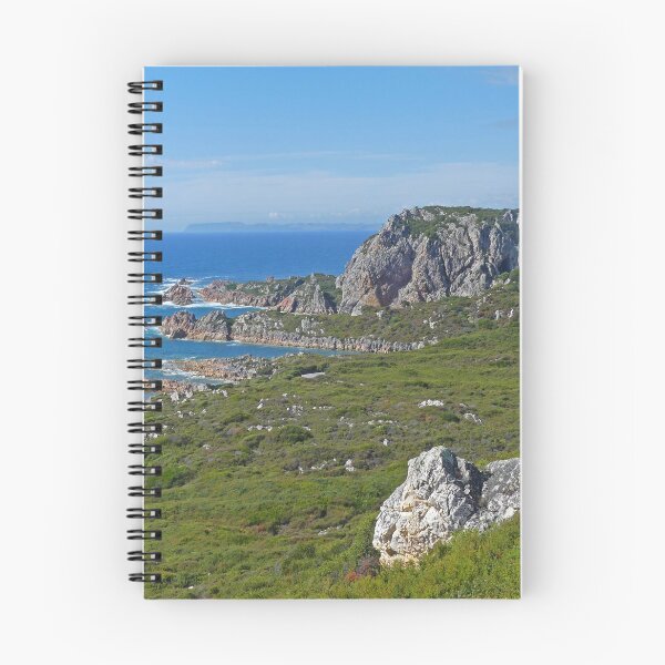 Item preview, Rocky Cape National Park designed and sold by Graeme  Hyde.