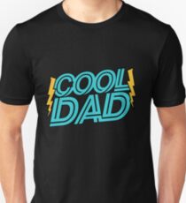 Cool Dad Unisex T-Shirt