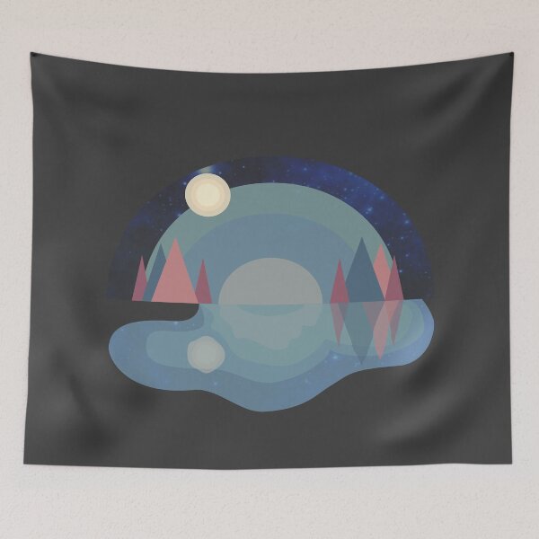 Item preview, Reflections designed and sold by umeimages.