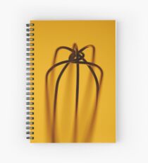 Up .. up ... and away! Spiral Notebook