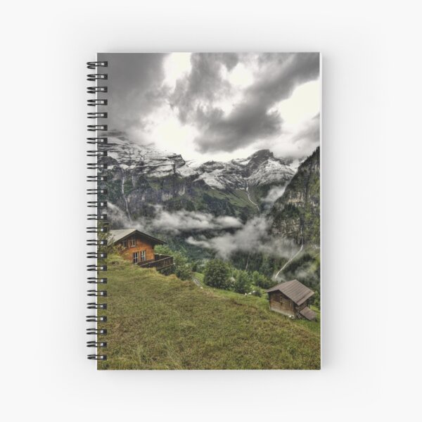 Item preview, The Alps designed and sold by DeanOh.