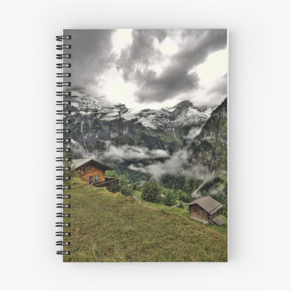 Item preview, The Alps designed and sold by DeanOh.