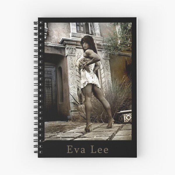 Item preview, Walk this way designed and sold by Eva Lee.