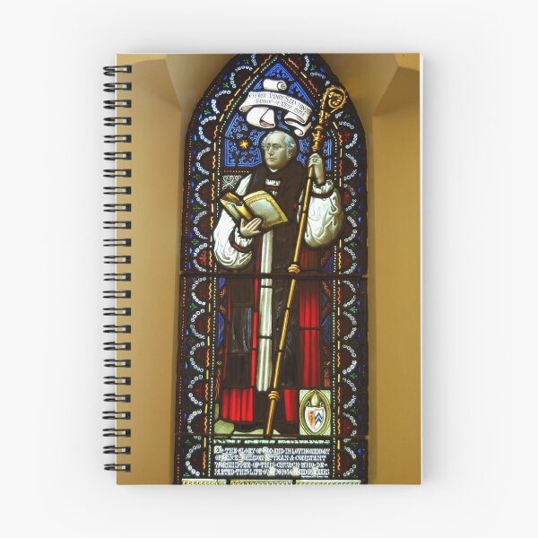 Item preview, St James Anglican Church Morpeth NSW   designed and sold by Bev Woodman.