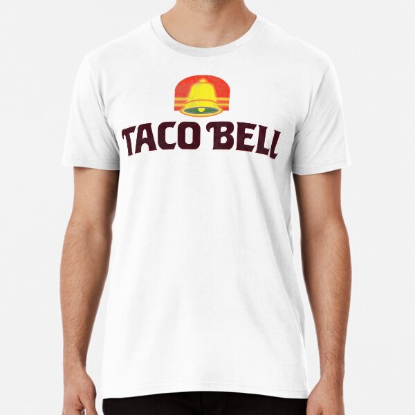 Lost Gods Bacon Cheeseburger Heart Mens Graphic T Shirt