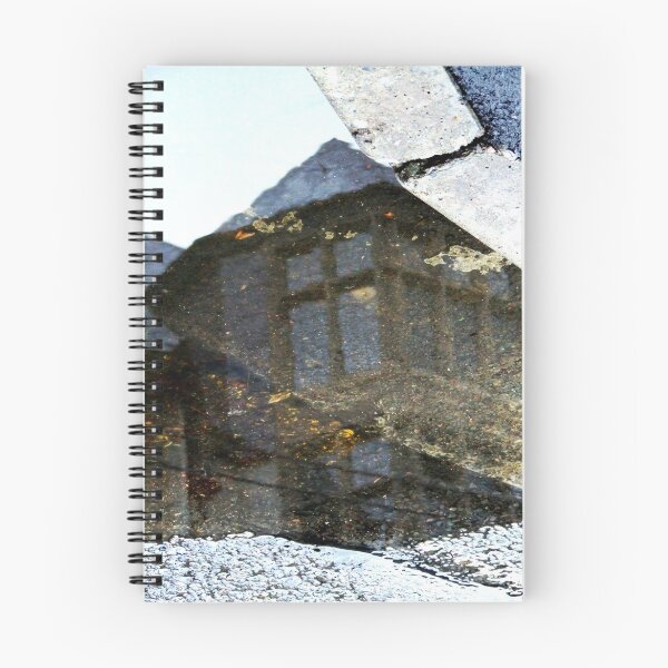 Item preview, College Reflection 2 designed and sold by Paul Todd.