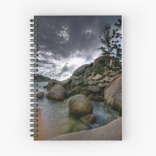 Item preview, Granitized Viewpoint designed and sold by Robert Mullner.