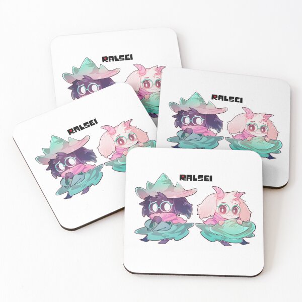 Artikelvorschau, Ralsei - Delta Rune entworfen und verkauft von Fzst.