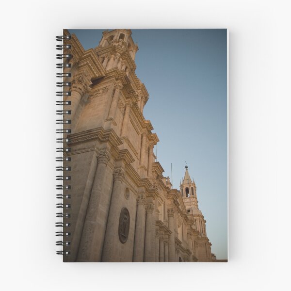 Item preview, Catedral de Arequipa designed and sold by cannboys.