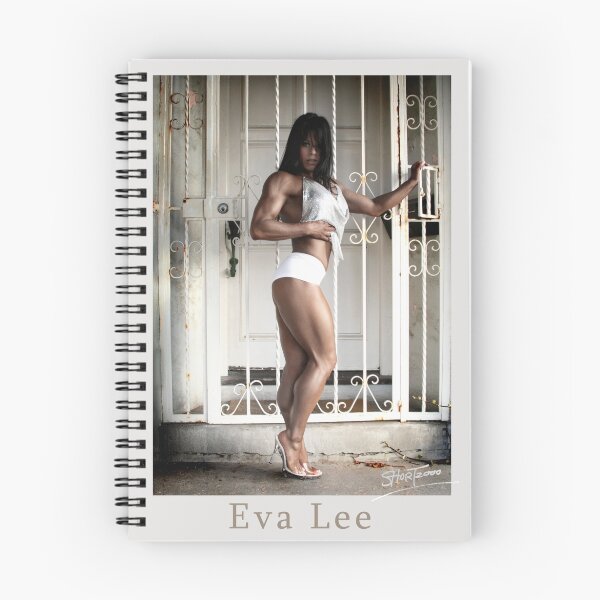 Item preview, Ajuste designed and sold by Eva Lee.