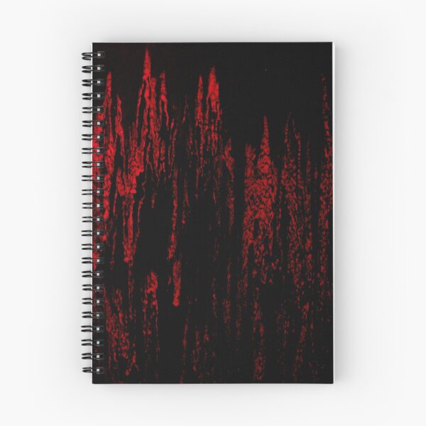 Item preview, The Infernal Cliffs of Hades designed and sold by jason cesarz.